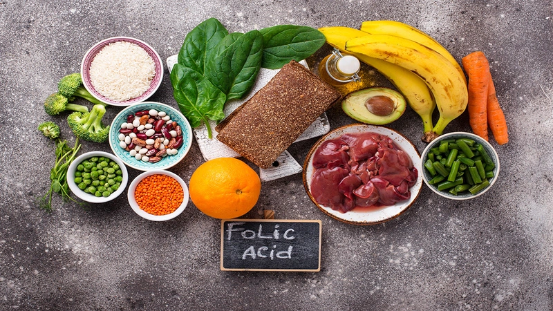 Những loại vitamin giúp cải thiện chuyện 'chăn gối' của phái mạnh 2
