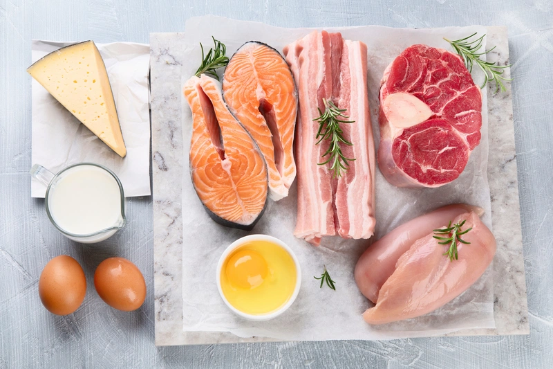 Những loại vitamin giúp cải thiện chuyện 'chăn gối' của phái mạnh 3