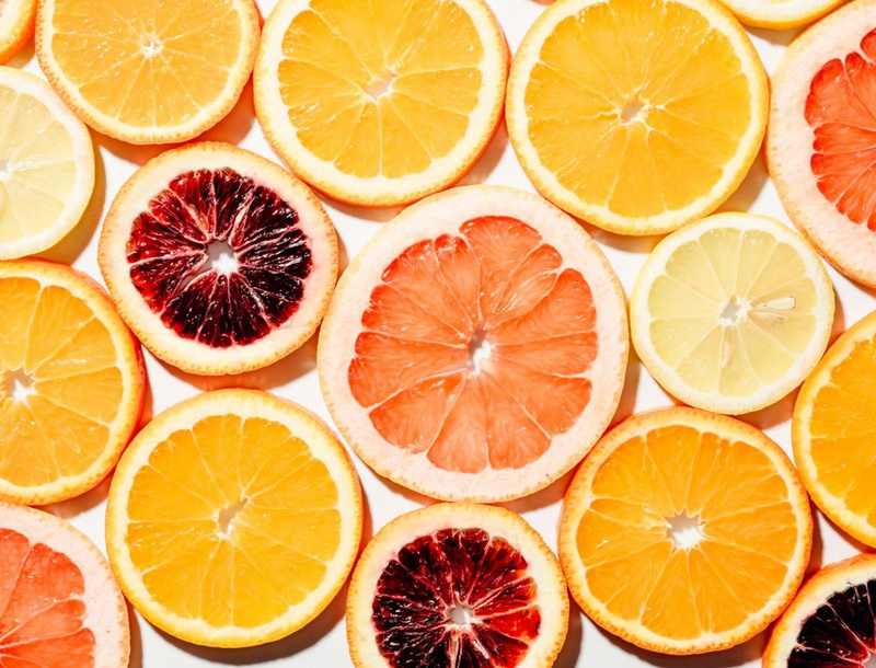 Những lợi - hại khi uống vitamin C mỗi ngày 3