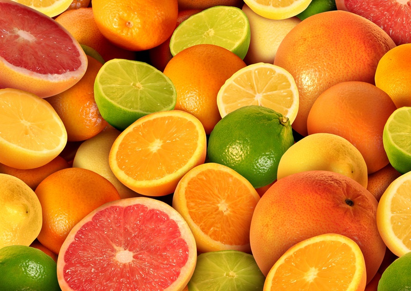 Những lợi - hại khi uống vitamin C mỗi ngày 4