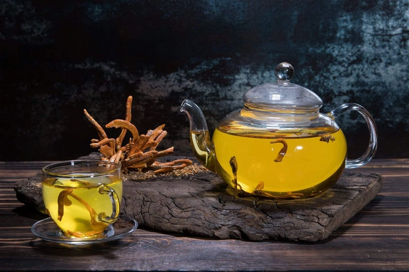 Những lưu ý đặc biệt khi sử dụng Đông trùng Hạ thảo 2