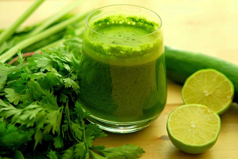 Những lưu ý khi áp dụng cách trị hôi nách bằng rau mùi 3
