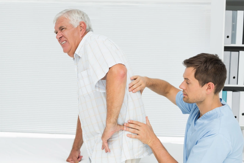Những lưu ý khi dùng đai cột sống thắt lưng 3