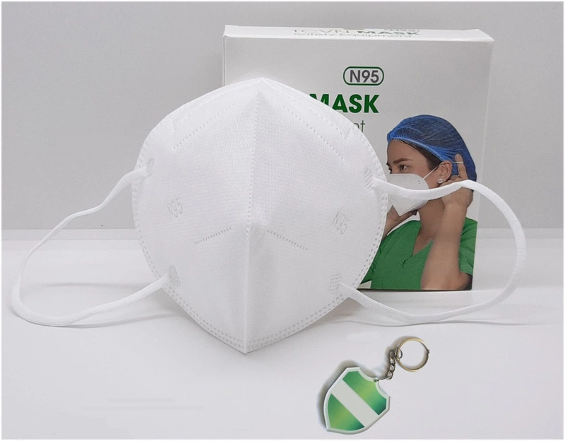 Người tiếp xúc trực tiếp để làm thủ thuật, lấy mẫu, điều trị, chăm sóc người nhiễm bệnh Covid 19 cần sử dụng khẩu trang N95