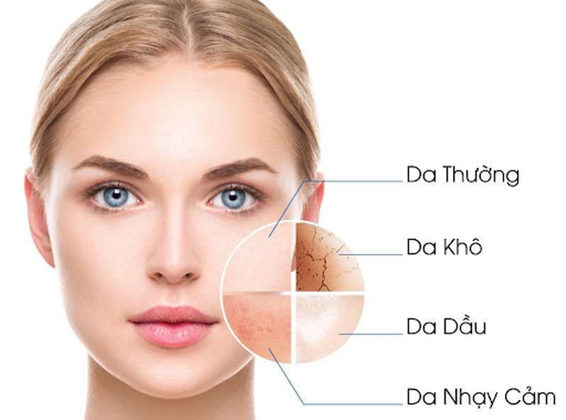 Những lưu ý khi tẩy tế bào chết cho da dầu 3