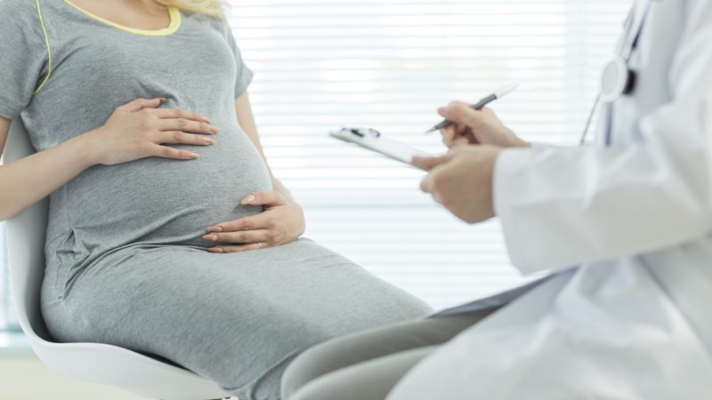 Những lưu ý khi tiêm uốn ván cho phụ nữ mang thai 3
