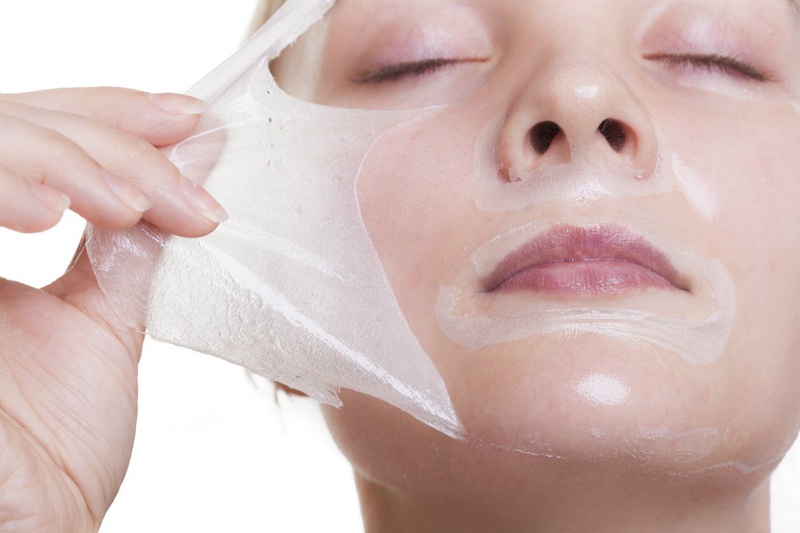 Những lưu ý và cách chăm sóc da sau peel theo từng giai đoạn khoa học 1