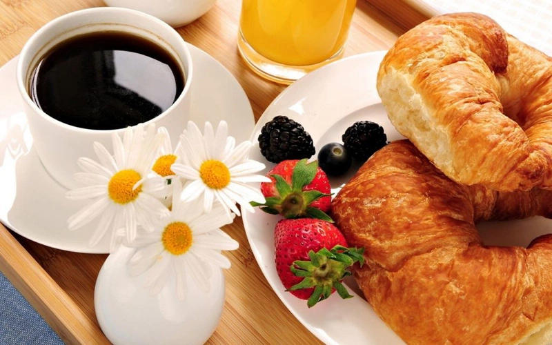 Những lý do không nên bỏ bữa sáng nếu muốn giảm cân nhanh