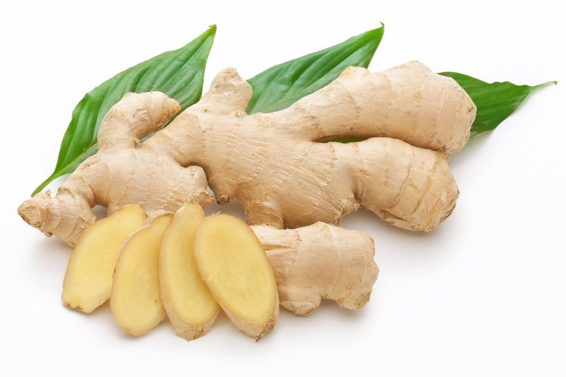 Những món ăn trị cảm cúm siêu hiệu quả 2