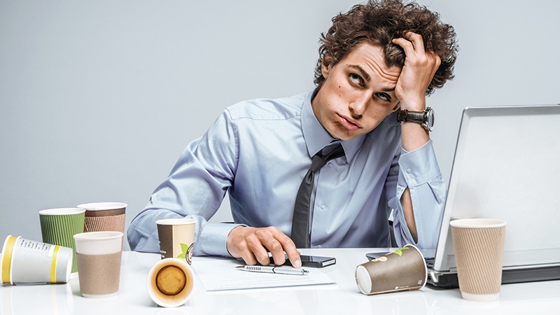Những người có nguy cơ mắc bệnh tiền đình và cách phòng ngừa 3