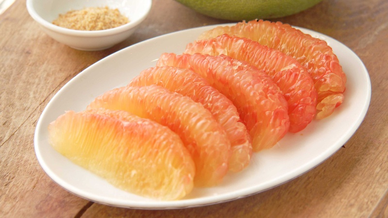 Những người thiếu máu nên ăn gì với các loại trái cây 2
