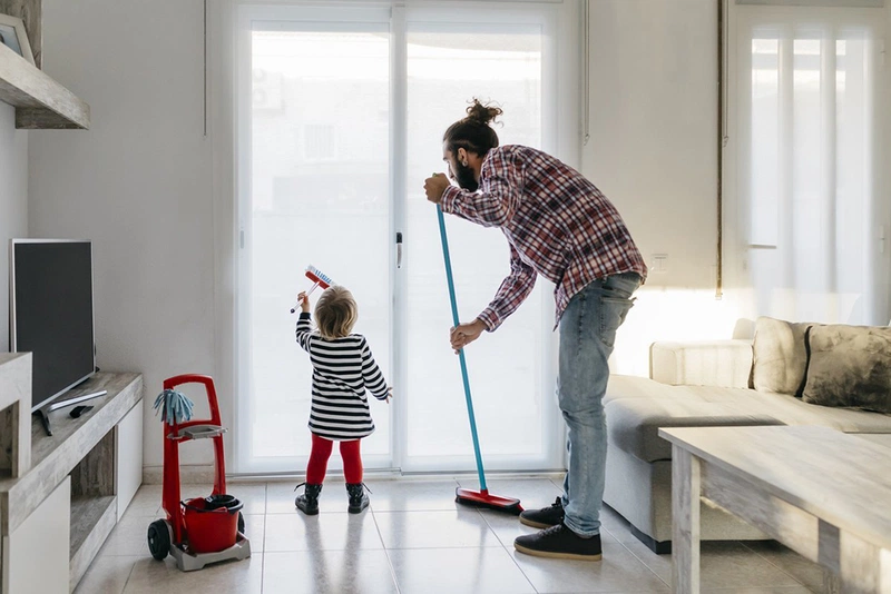 Những nguy hiểm tiềm tàng khi trẻ bị chốc lở ở chân 3