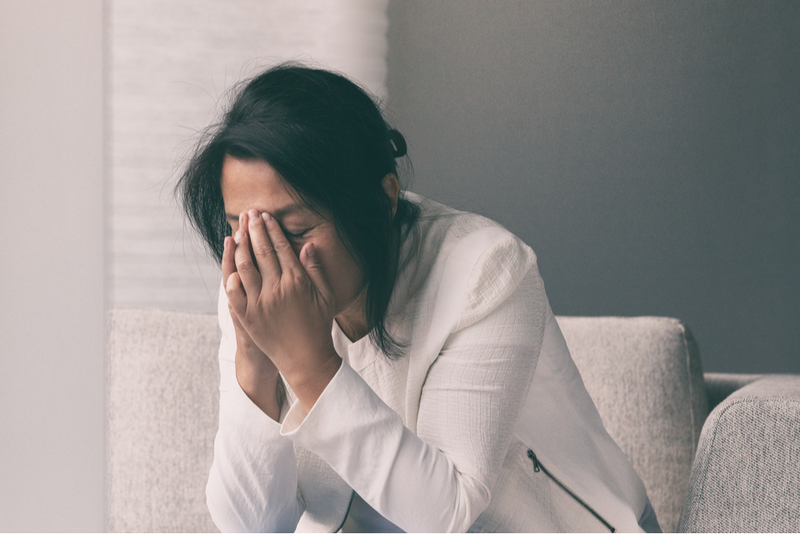 11 nguyên nhân có thể khiến cơ thể bạn luôn cảm thấy lạnh 3