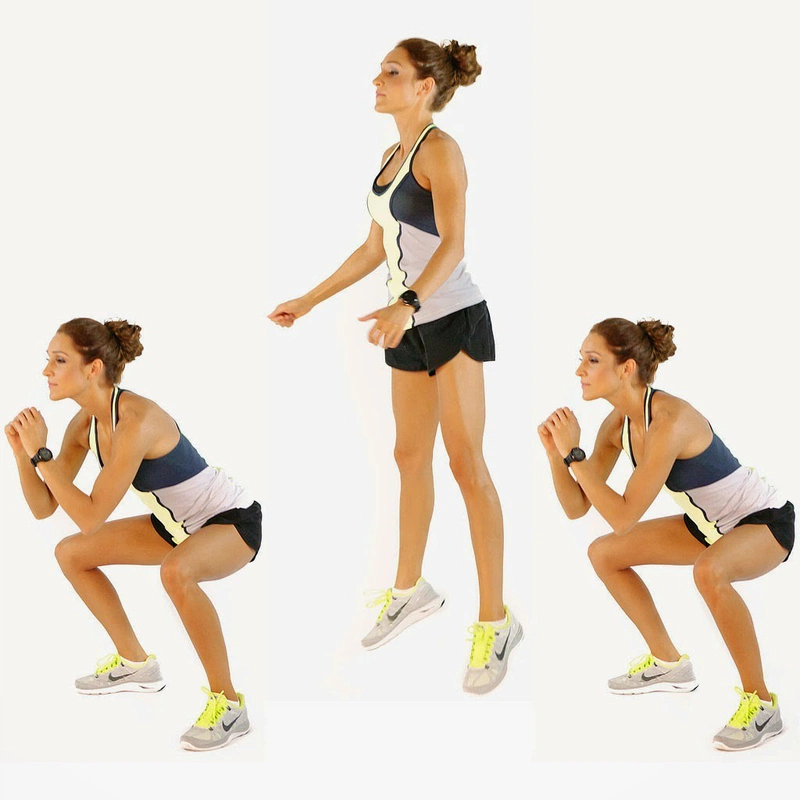 Trước khi tập yoga bạn nên khởi động để giúp cơ được thư giãn và dần thích nghi khi cường độ tập tăng lên