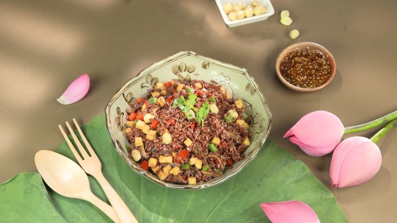 Những nguyên tắc khi thực hiện chế độ thực dưỡng giảm cân chữa bệnh? 1