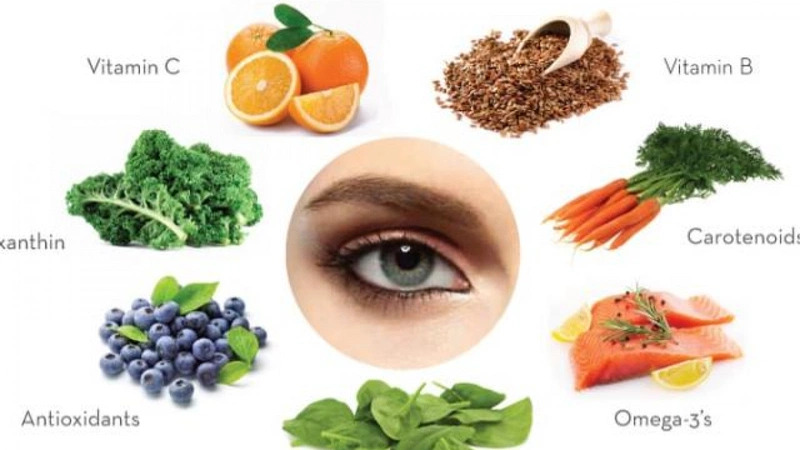 Những nhóm vitamin nào giúp ngừa bệnh quáng gà? 2