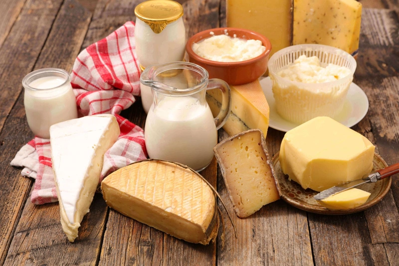 Những nhóm vitamin nào giúp ngừa bệnh quáng gà? 4