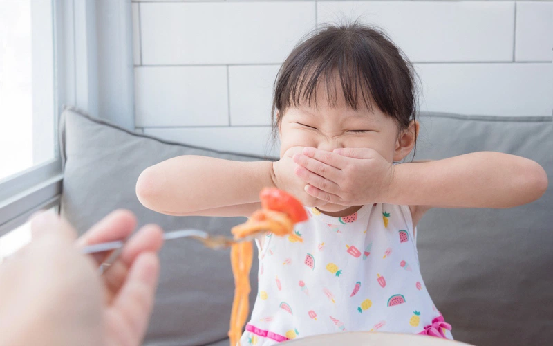 Tỷ lệ trẻ thiếu kẽm ngày càng tăng cao nên cha mẹ cần phải bổ sung kẽm cho trẻ biếng ăn