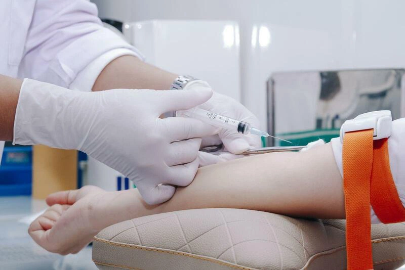 Những phương pháp xét nghiệm ma túy trong nước tiểu và máu-2