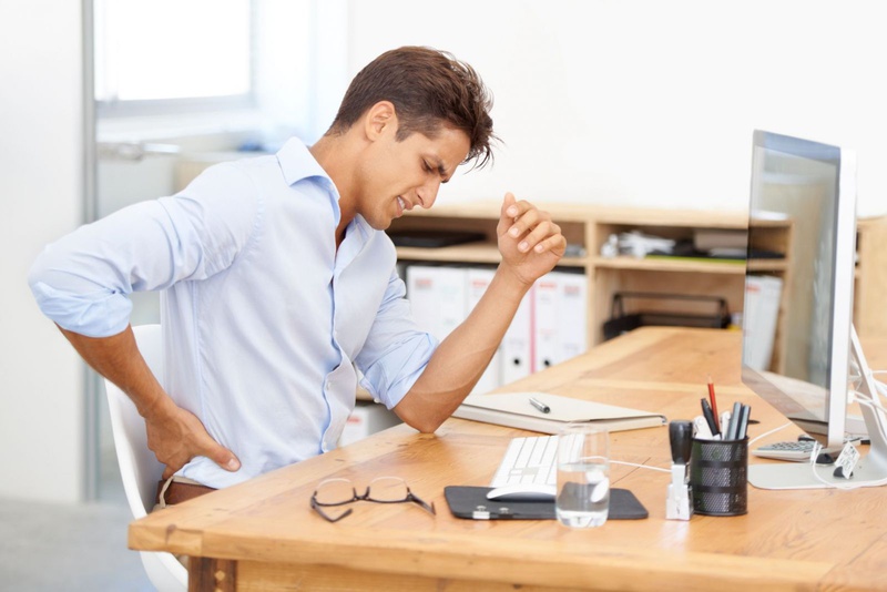 Những rắc rối mà tình trạng rối loạn cương dương làm phiền phái mạnh 2