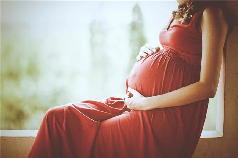 Những rủi ro khi mang thai muộn 3
