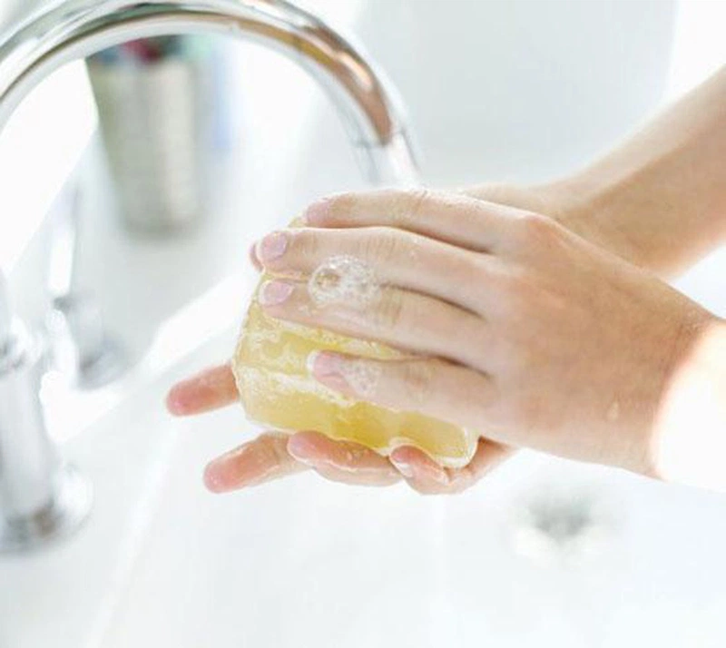 Những sai lầm cần tránh khi rửa tay bằng xà phòng mà nhiều người còn mắc phải 3