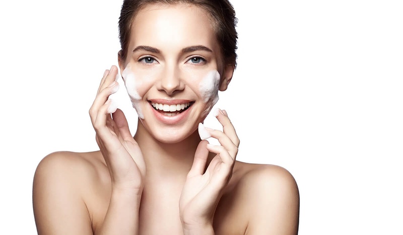 Những sai lầm khi chăm sóc da khiến da bạn yếu hơn 1