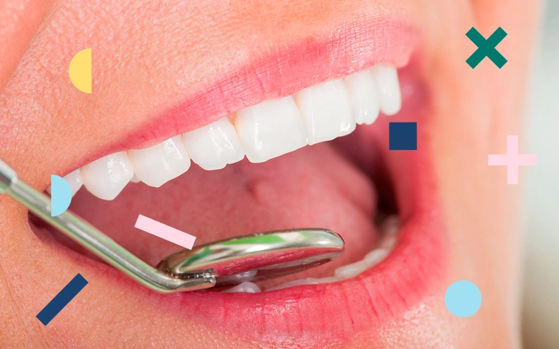 Sai lầm khi dùng bàn chải điện: không kiểm tra tình trạng răng