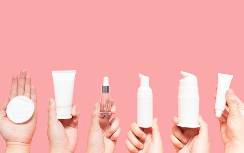 Những sai lầm khiến bạn lãng phí tiền khi mua serum dưỡng da 2