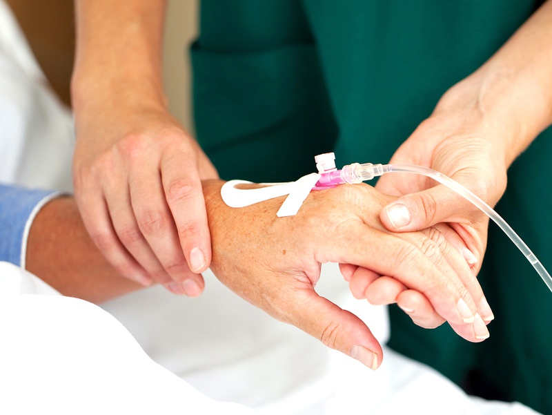 Những sai lầm khiến bệnh cảm cúm kéo dài 2