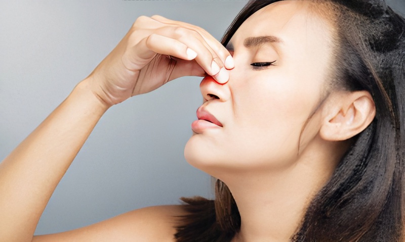 Những sai lầm khiến cho bệnh viêm họng ngày càng nặng