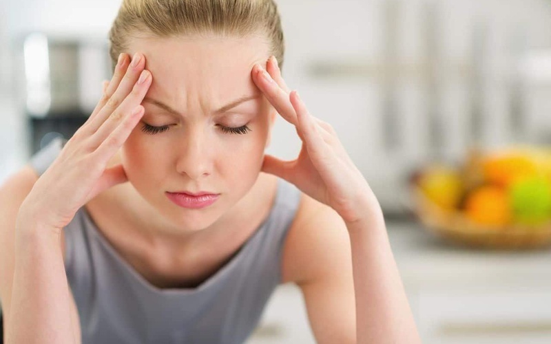 Các sản phẩm hoạt huyết dưỡng não có thể gây ra tác dụng phụ với người dùng