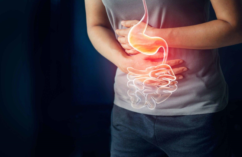 Những tác dụng của rau mùi tây​ đối với sức khoẻ có thể bạn chưa biết 2