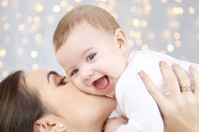 Những tác dụng của sữa non mà các mẹ cần biết3