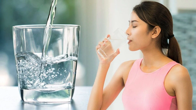 Những tác hại của nước điện giải mà không phải ai cũng biết
