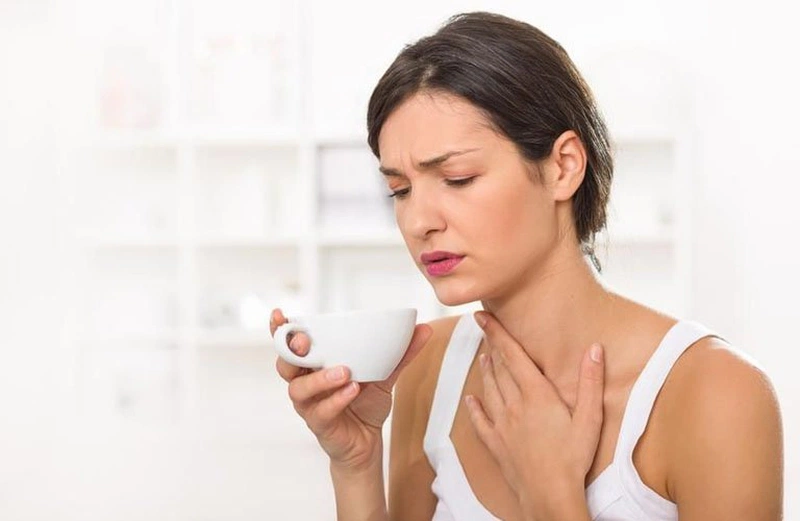 Những tác hại của việc ăn nhiều hạt hướng dương ngày tết 2
