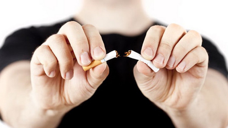 Những tác hại khi hút thuốc lá và lợi ích khi không hút thuốc
