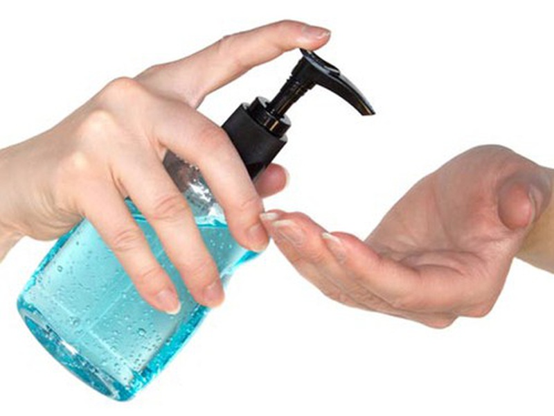 Những thời điểm vệ sinh mũi họng giúp phòng ngừa virus Covid-19