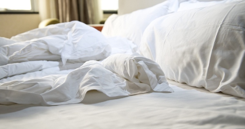 Những thói quen bạn làm hằng ngày nhưng rất độc hại 3