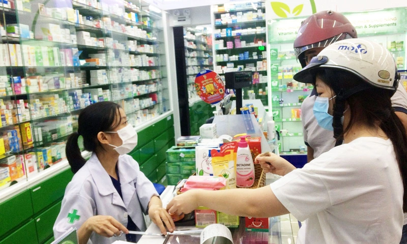 Những thói quen cần thay đổi trong mùa dịch covid 3