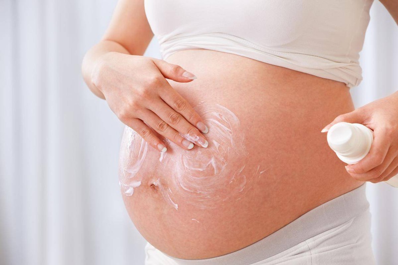 Những thói quen xấu mẹ bầu cần tránh khi mang thai 1