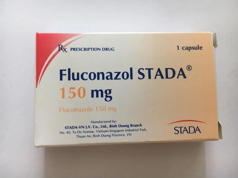 Những thông tin cần biết về nấm họng Candida 2