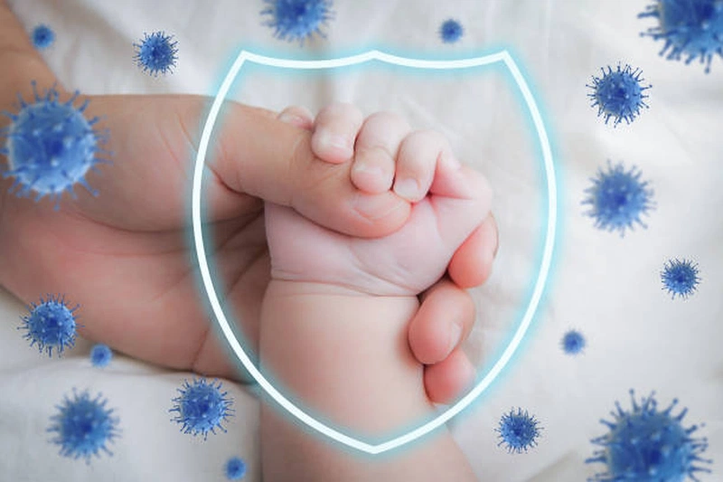 Những thông tin cần lưu ý về nấm miệng sau sinh 2