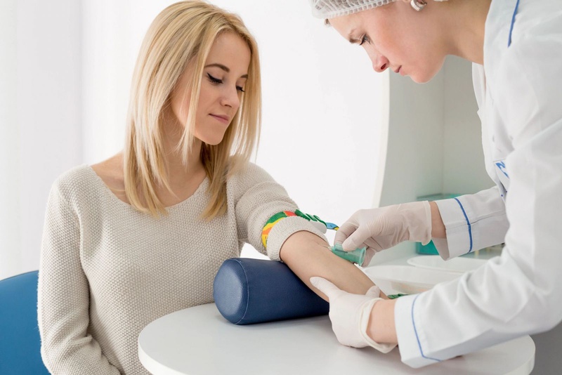 Những thông tin quan trọng về xét nghiệm nhóm máu3