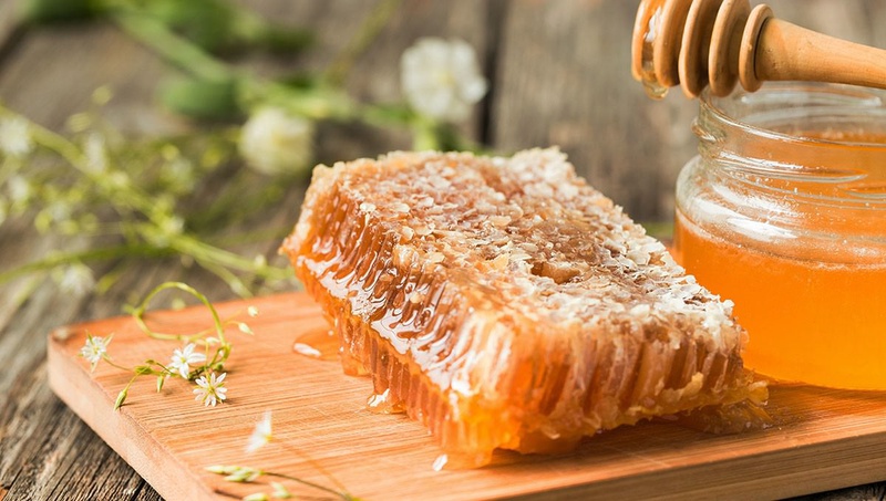 Những thực phẩm dễ tìm giúp giữ ấm cơ thể, tăng cường sức khỏe mùa lạnh 1