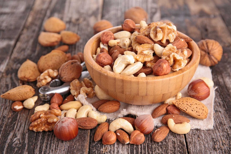 Những thực phẩm giúp bạn nữ trong tuổi dậy thì ngăn ngừa thiếu máu 2