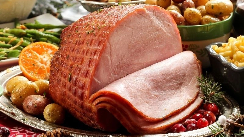 Những thực phẩm người cao huyết áp không nên ăn 2