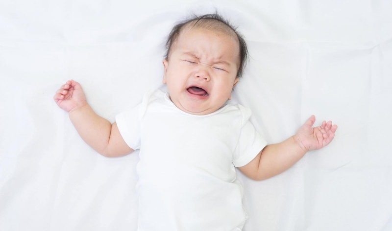 Những triệu chứng bệnh viêm não nhật bản ở trẻ em 2