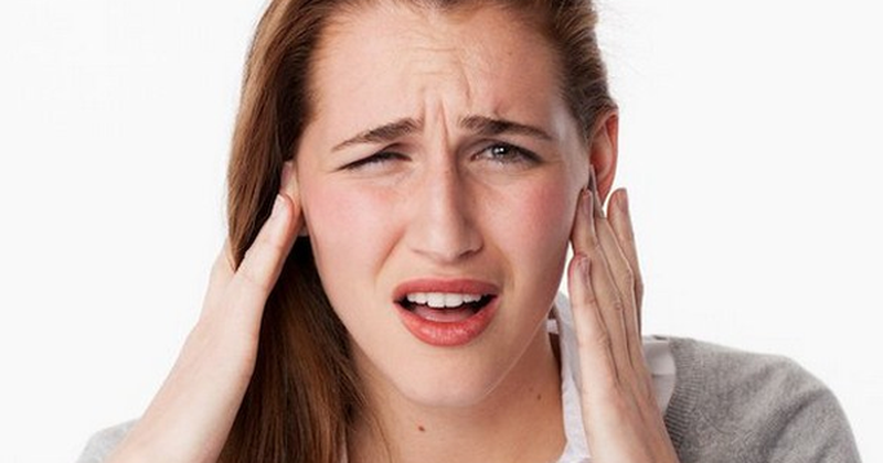 Những triệu chứng viêm tai giữa cấp cần đặc biệt chú ý 3