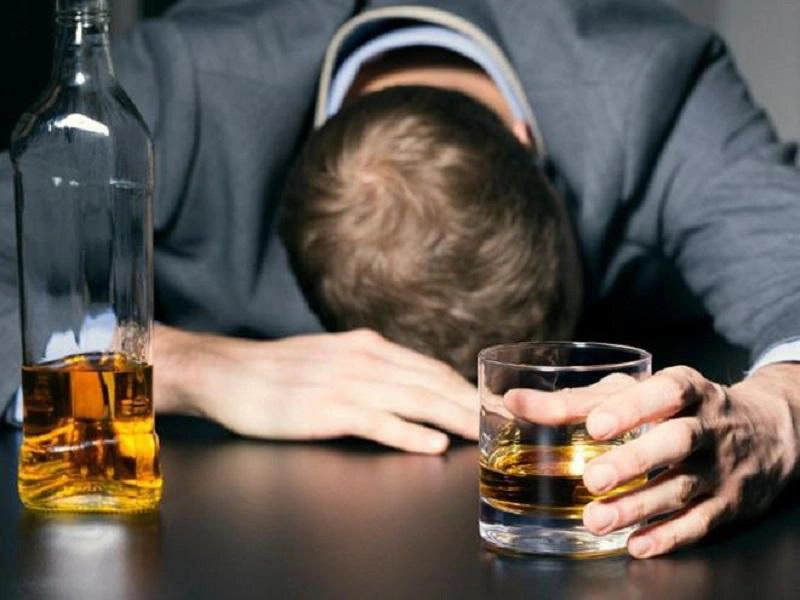 Những tuyệt chiêu giải độc cơ thể dành cho cho những hay uống bia rượu 1
